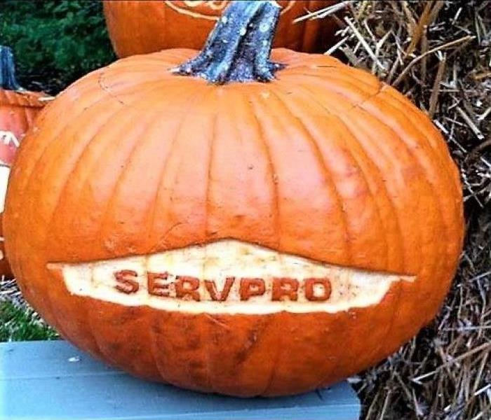 servpro pumpkin